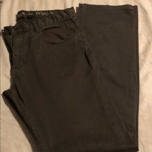RVCA Men’s Pant Leo Romero